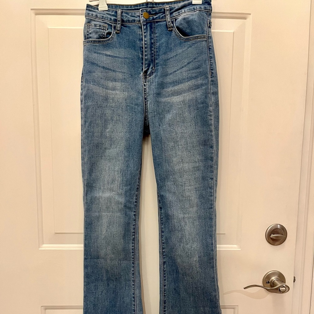 Never Worn SHEIN Jeans.